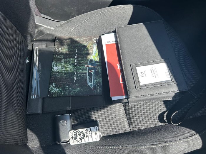 2024 Mazda CX-30 G20 Pure