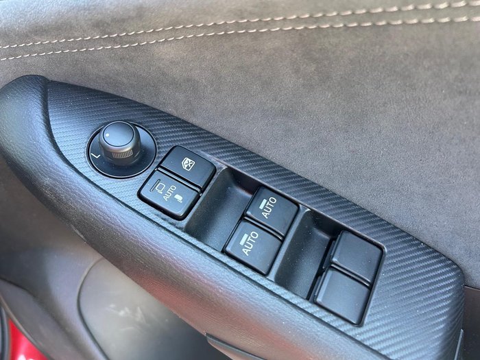 2024 Mazda CX-3 G20 Akari