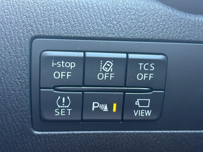 2024 Mazda CX-3 G20 Akari