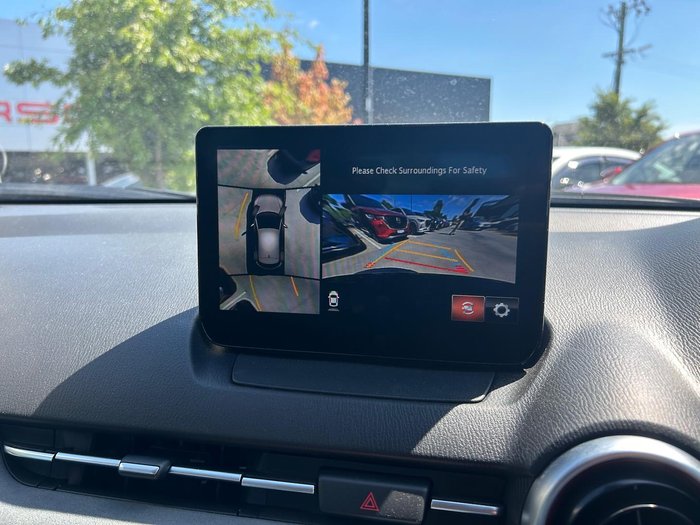 2024 Mazda CX-3 G20 Akari