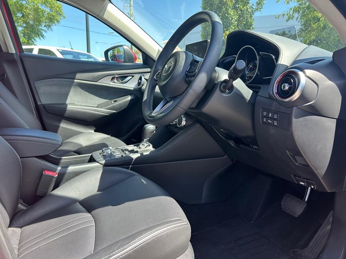 2024 Mazda CX-3 G20 Akari