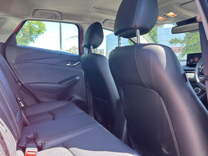 2024 Mazda CX-3 G20 Akari