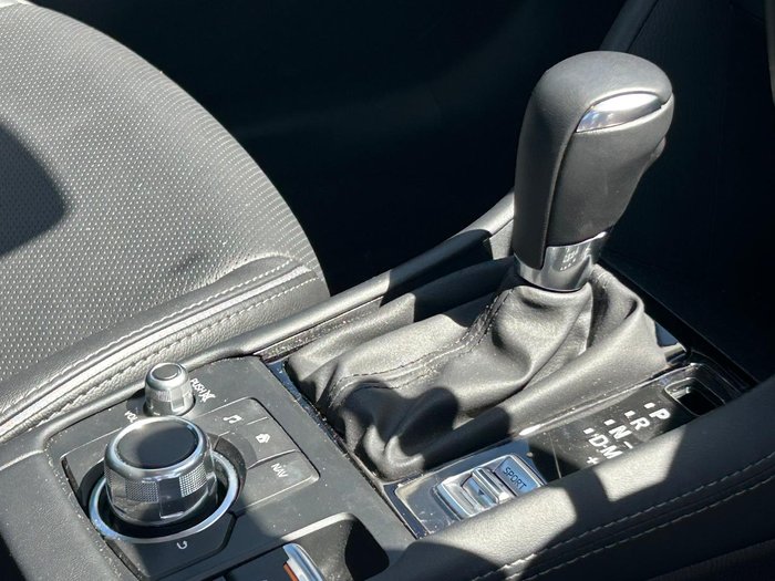 2024 Mazda CX-3 G20 Akari