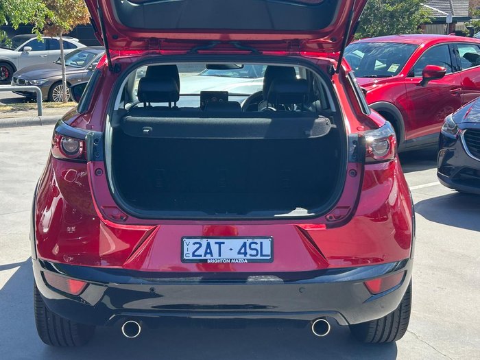 2024 Mazda CX-3 G20 Akari