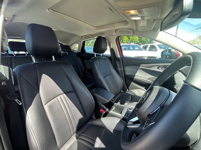 2024 Mazda CX-3 G20 Akari