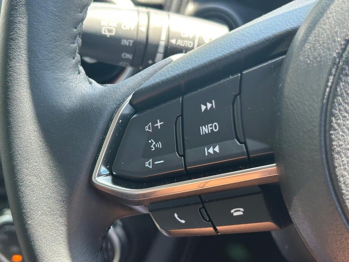 2024 Mazda CX-3 G20 Akari