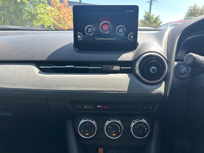 2024 Mazda CX-3 G20 Akari