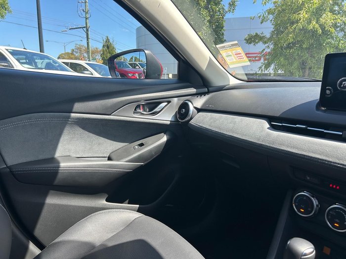 2024 Mazda CX-3 G20 Akari