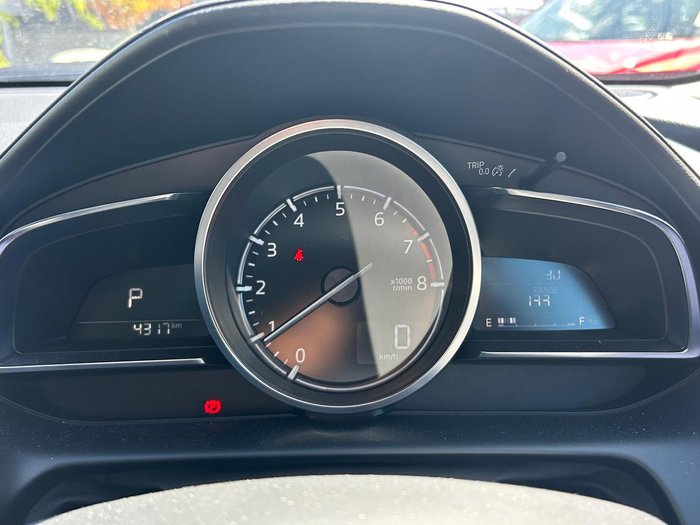 2024 Mazda CX-3 G20 Akari