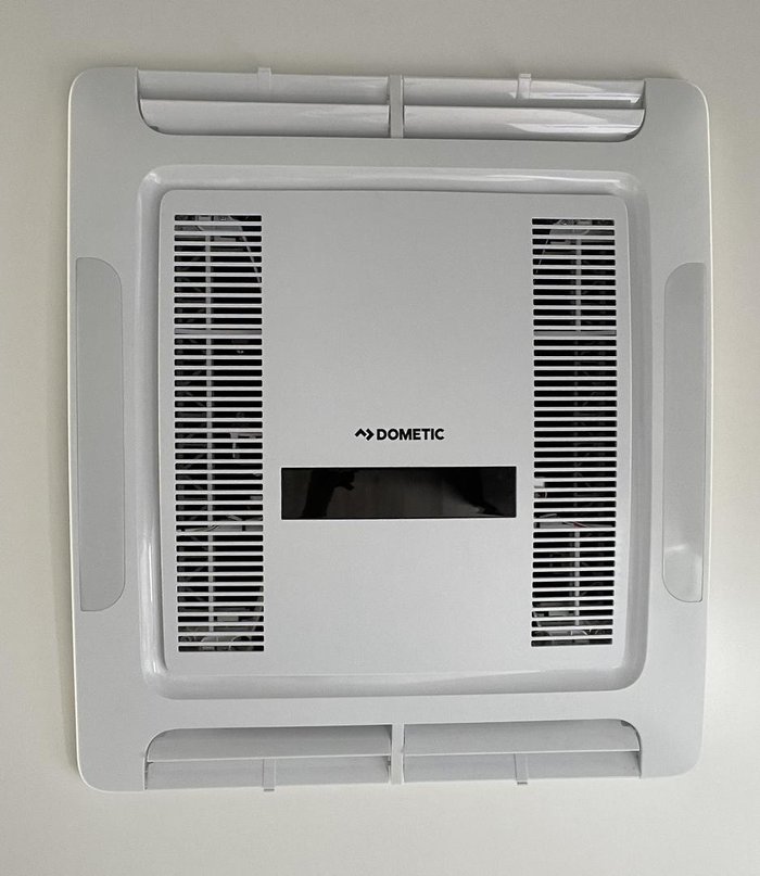 2026 JB Caravans Dirt Road Xtreme (23'6)