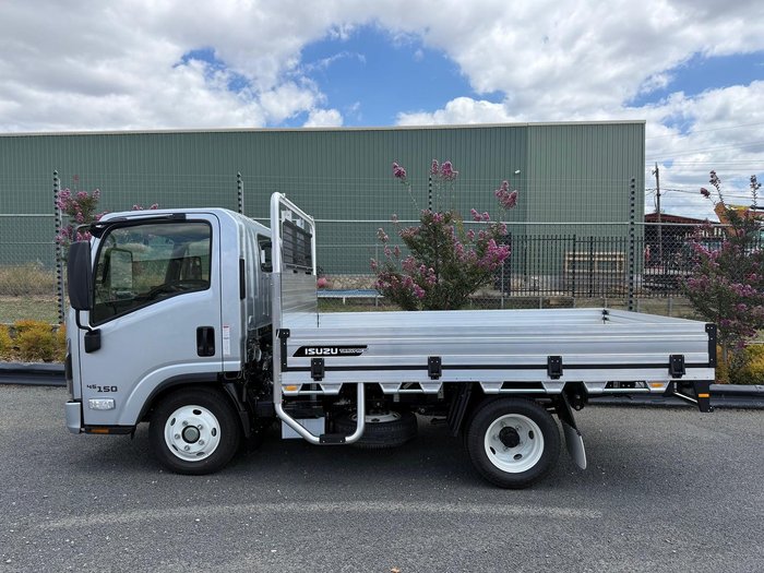 2026 Isuzu N Series