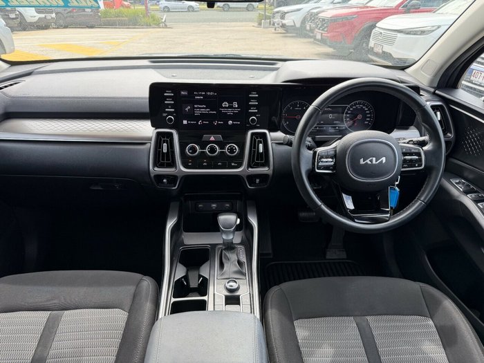 2023 Kia Sorento