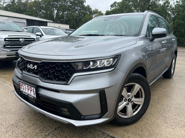 2023 Kia Sorento