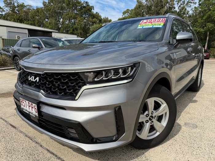 2023 Kia Sorento