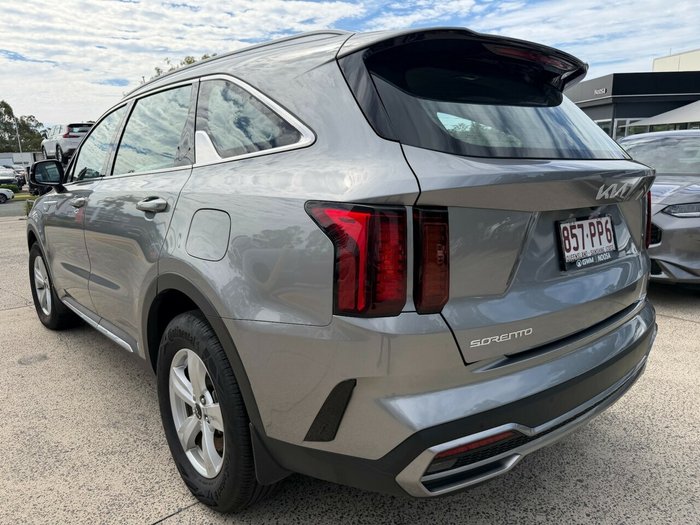 2023 Kia Sorento