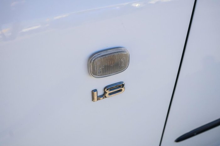 2005 Toyota Corolla Ascent