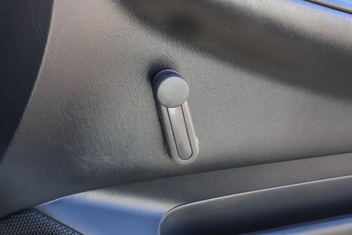 2005 Toyota Corolla Ascent