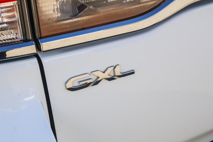 2016 Toyota Landcruiser GXL