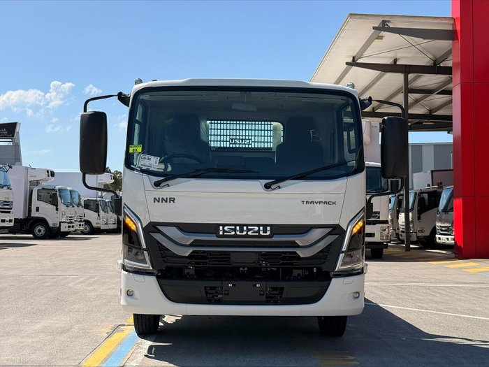 2026 Isuzu N Series NNR 45-150 DT D34 TRAYPACK