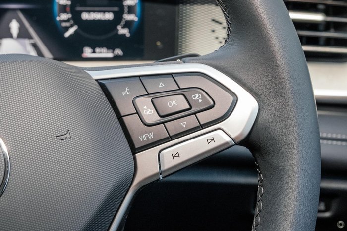 2025 Volkswagen Tayron 110TSI Life