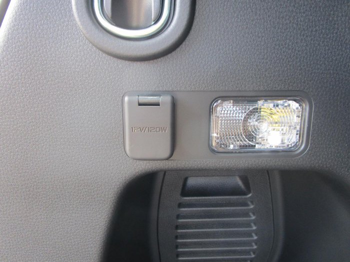 2025 Isuzu MU-X X-TERRAIN