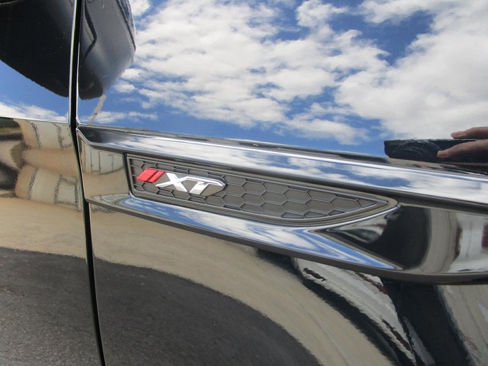 2025 Isuzu MU-X X-TERRAIN