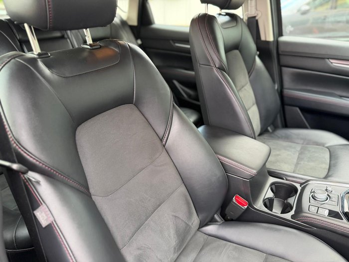 2021 Mazda CX-5 GT SP