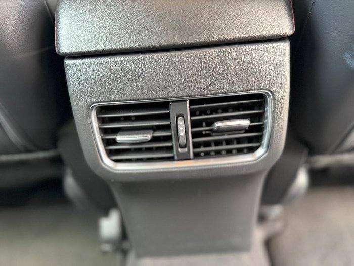 2021 Mazda CX-5 GT SP