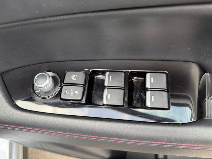 2021 Mazda CX-5 GT SP