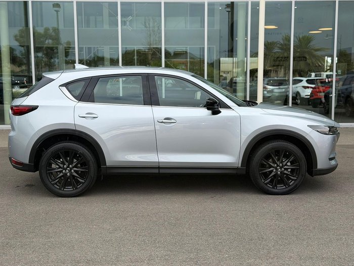 2021 Mazda CX-5 GT SP