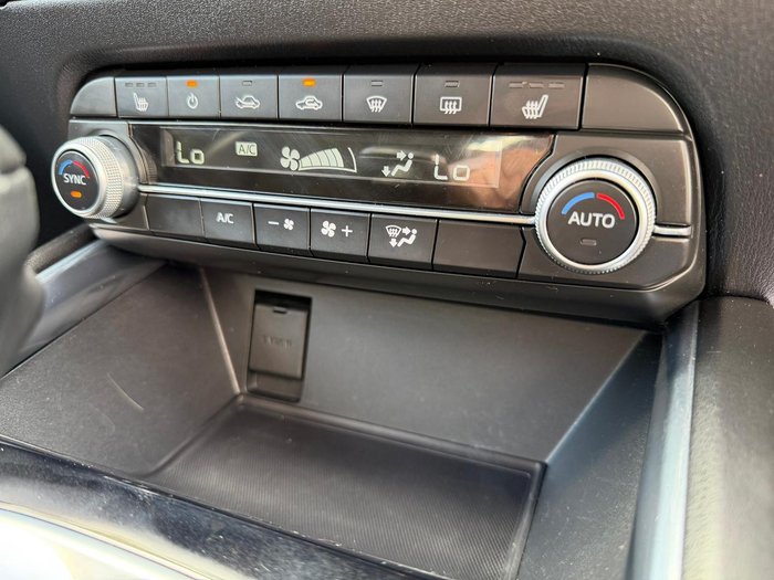 2021 Mazda CX-5 GT SP