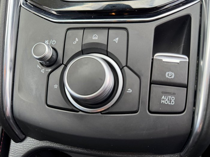 2021 Mazda CX-5 GT SP