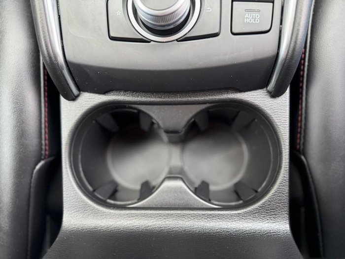 2021 Mazda CX-5 GT SP