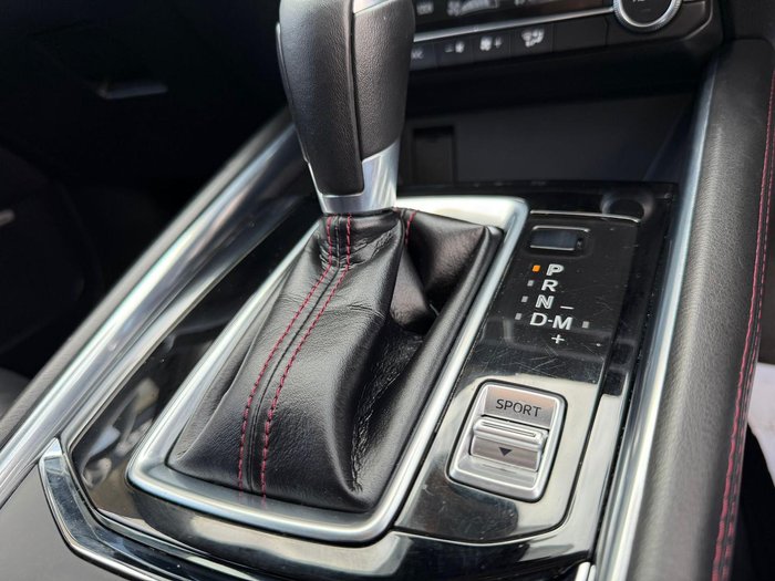 2021 Mazda CX-5 GT SP