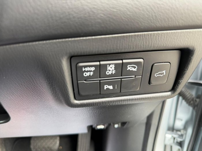 2021 Mazda CX-5 GT SP