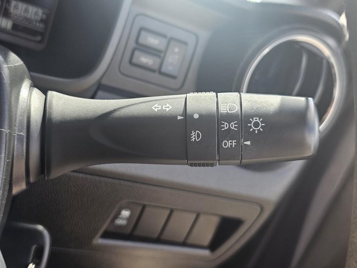 2023 Suzuki Ignis GL