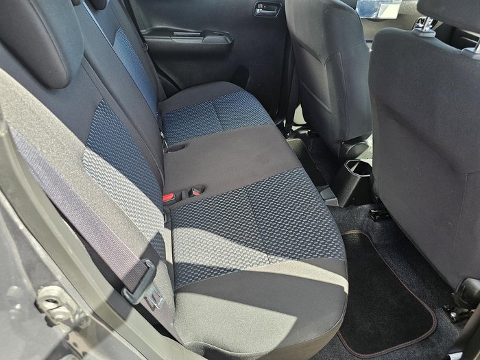 2023 Suzuki Ignis GL