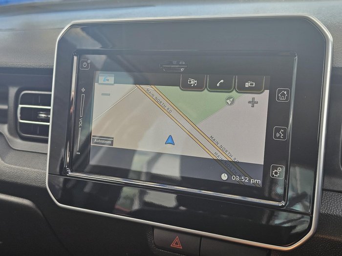 2023 Suzuki Ignis GL