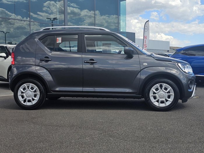 2023 Suzuki Ignis GL