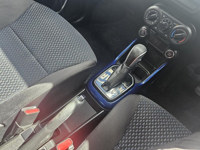 2023 Suzuki Ignis GL