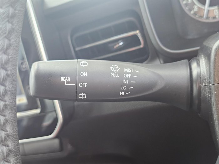 2023 Suzuki Ignis GL