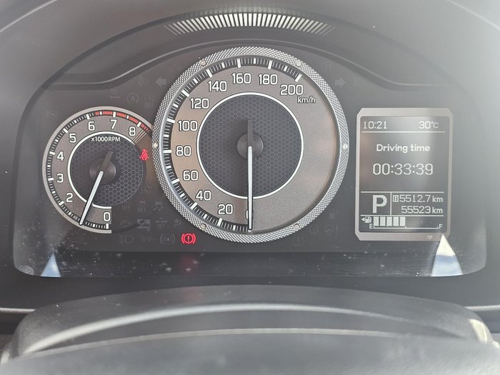 2023 Suzuki Ignis GL