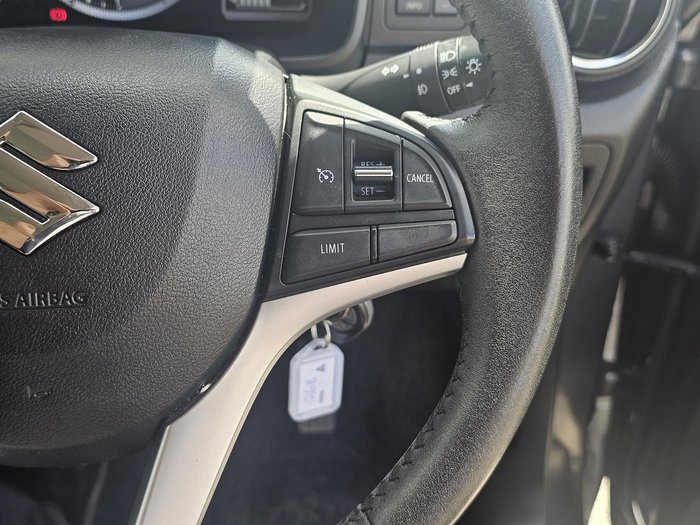 2023 Suzuki Ignis GL