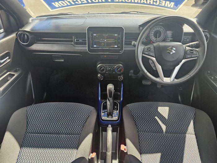 2023 Suzuki Ignis GL