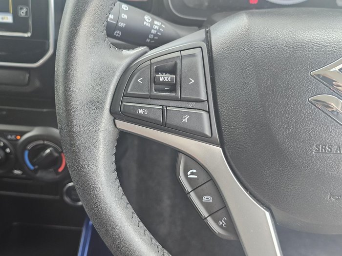 2023 Suzuki Ignis GL