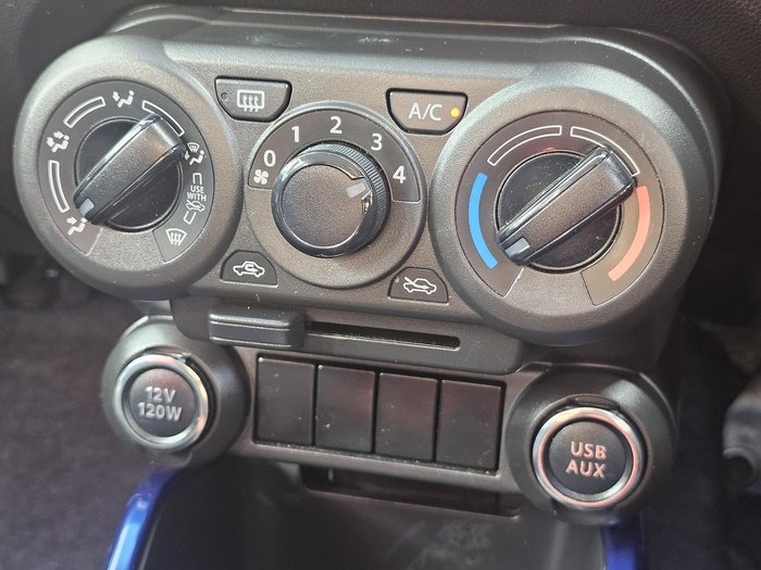 2023 Suzuki Ignis GL