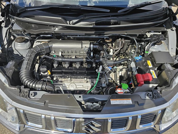 2023 Suzuki Ignis GL