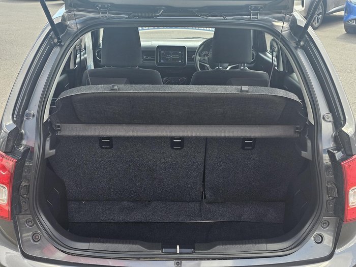 2023 Suzuki Ignis GL