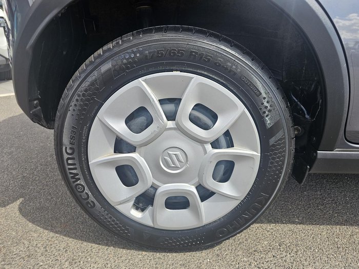 2023 Suzuki Ignis GL