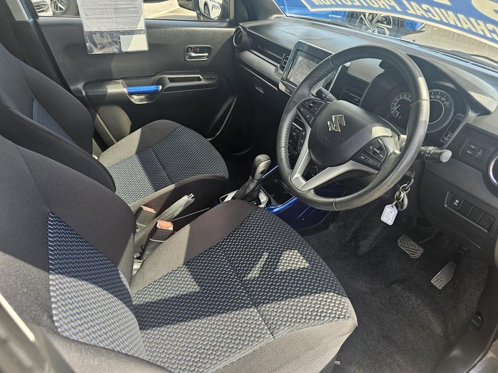 2023 Suzuki Ignis GL